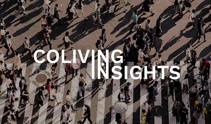 Fostering Thriving Communities in Shared Living Q2 2021