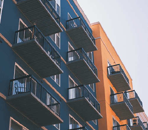 CBRE Residential Investment Market Overview Q2 2021