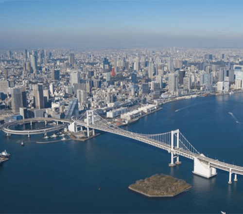 Japan Real Estate Market 2021