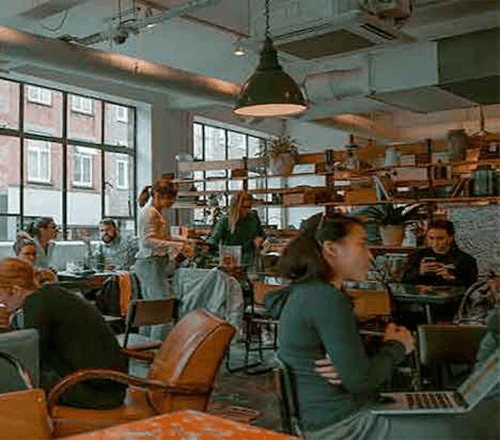 Savills: European Student Housing – Forever Young