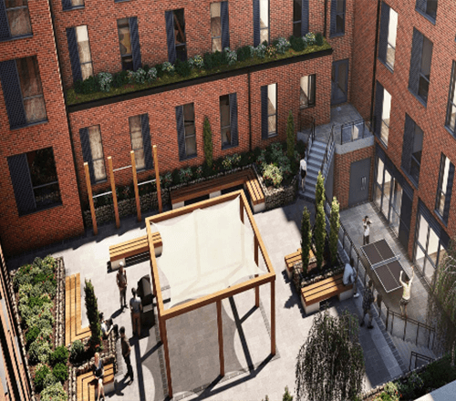 Savills Spotlight: UK Purpose-Built Student Accommodation Q1 2021