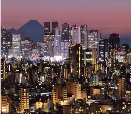 The enduring appeal and resilience of Japan multifamily investments 2022