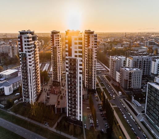 CBRE: Multifamily Market Fundamentals Strengthen in Q2 – 2022