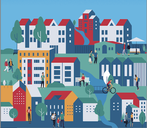 Knight Frank: Residential Investment Report – Q2 2022