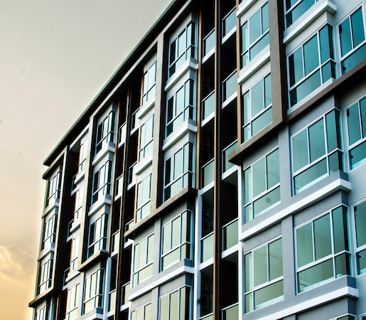 CBRE: Residential Investment Figures 2022