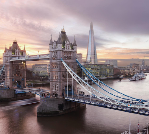 CBRE: UK Real Estate Market Outlook 2023