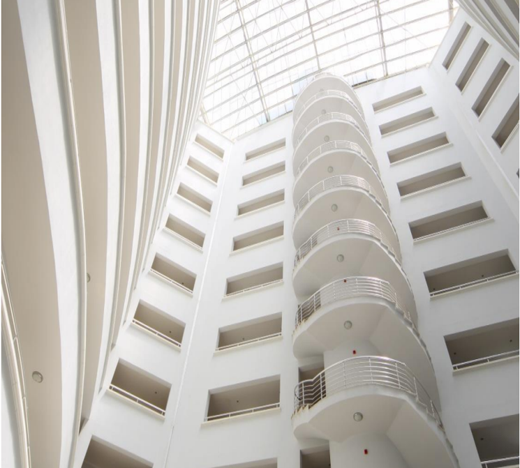 CBRE: Purpose-Built Student Accommodation (PBSA)