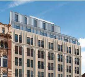 Savills: UK Purpose-Built Student Accommodation Spotlight – May 2023
