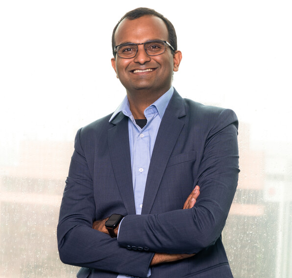 Abhinav Swamy